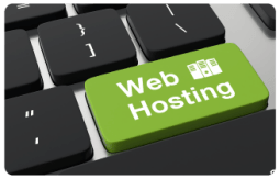 Web Site Hosting