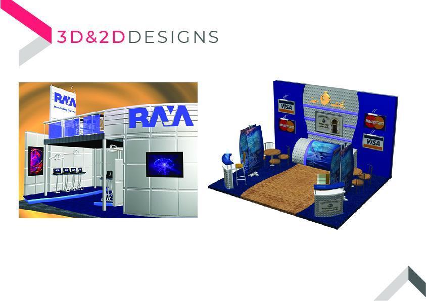 2D Design