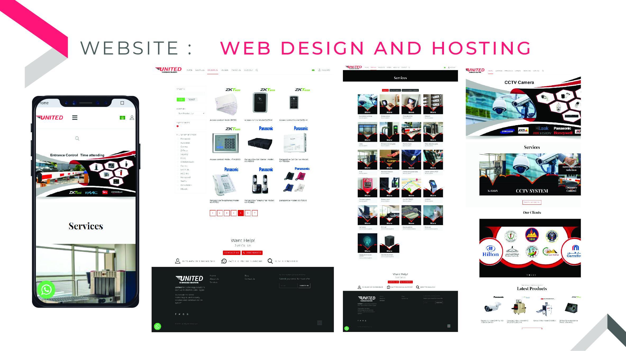 Website